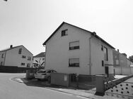 Helle Dachgeschosswohnung in ruhiger Lage von Seligenstadt-Froschhausen! - Seligenstadt