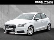 Audi A1, 1.4 TFSI SportbackLimousine, Jahr 2015 - Schwerin