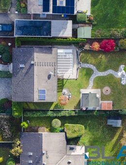 Ihr Rückzugsort in Mäuerach - Gepflegtes Einfamilienhaus mit großem Garten und Waldblick - Pforzheim