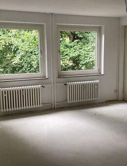 Das Glück hat ein Zuhause: günstige 2-Zimmer-Wohnung (WBS) - Bielefeld