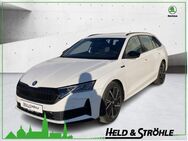 Skoda Octavia, 1.5 TSI Combi Sportline R, Jahr 2022 - Neu Ulm