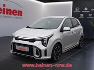 Kia Picanto, 1.2 GT-Line AMT, Jahr 2024 - Holzwickede