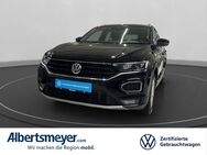 VW T-Roc, 2.0 TSI Sport, Jahr 2017 - Nordhausen