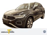 VW T-Roc, 1.5 TSI MOVE, Jahr 2024 - Dorsten