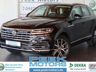 VW Touareg, 3.0 TDI, Jahr 2018 - Lastrup