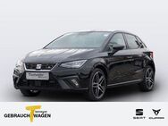 Seat Ibiza 1.0 TGI FR LM18 NAVI LED KAMERA ACC - Recklinghausen