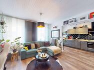 PHI AACHEN - Modernisiertes Reihenhaus mit tollen Gestaltungsmöglichkeiten in Eschweiler! - Eschweiler
