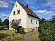 Freistehendes Haus in Muhr am See in traumhafter Ortsrandlage inmitten des fränkischen Seenlandes - Muhr (See)