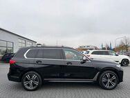 BMW X7 *M50*INDIVIDUAL*3xTV*ACC*HUD*LASER*SKY*LOUNGE* - Hanau (Brüder-Grimm-Stadt)