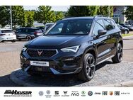 CUPRA Ateca, 1.5 TSI EL HECKKL PARK, Jahr 2024 - Pohlheim