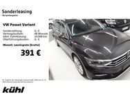 VW Passat Variant, 2.0 TSI Elegance IQ LIGHT APP, Jahr 2023 - Gifhorn