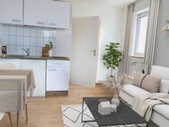 Rentable Wohnung für Investoren - Augsburg