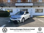 VW Polo, 1.0 TSI Life, Jahr 2023 - Raubling