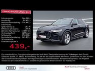 Audi Q8, Q8 55 TFSI qu, Jahr 2023 - Ingolstadt