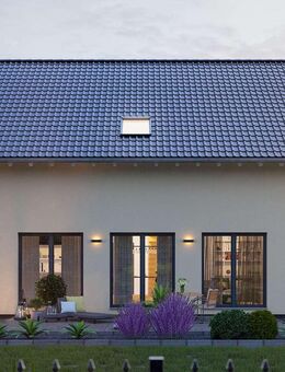 Wohnen im individuellen Stil - Das Traumhaus für Sie und Ihre Familie - Merseburg