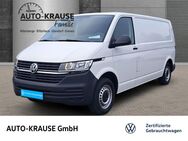 VW T6.1, Kasten VW ABTe Elektro, Jahr 2022 - Billerbeck