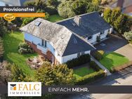 Ihr Traumhaus thront über Herford! - zeitnah inkl. iSFP! - Herford (Hansestadt)