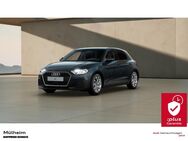 Audi A1, Sportback 25 TFSI advanced, Jahr 2024 - Mülheim (Ruhr)