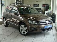 VW Tiguan 1.4 TSI BMT "CUP" DSG ParkAssist - Berlin