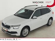 Skoda Kamiq, 1.0 TSI Ambition, Jahr 2024 - Wackersdorf