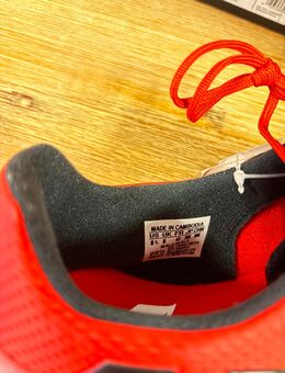 2 Herren Adidas Sportschuhe MESSI/ACE gr 42 - Hamburg