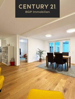 Zwei-Zimmer-Wohnung in Toplage der Berger Straße mit Balkon - 2.3.1 - Frankfurt (Main)