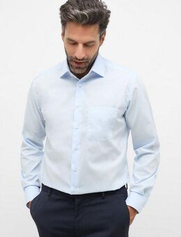 Eterna Langarmhemd MODERN FIT NON IRON (bügelfrei)