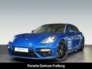 Porsche Panamera, Turbo Sport Turismo Sitzbelüftung, Jahr 2019 - Freiburg (Breisgau)