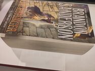 Oathbringer, Brandon Sanderson - Nauen