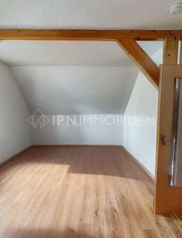 Maisonettewohnung mit Einbauküche in Rostock Reutershagen - ab sofort bezugsfertig! - Rostock