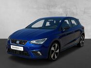 Seat Ibiza, 1.5 TSI Carbon Edition FR, Jahr 2021 - Chamerau