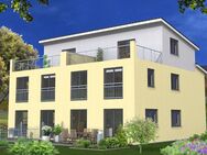 Neubauprojekt: Moderne und ökologische Doppelhaushälfte in sehr guter Wohnlage! - Waldkraiburg
