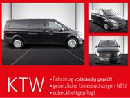 Mercedes Vito, 116TourerPro, Jahr 2023 - Hildesheim