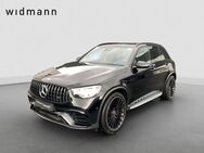 Mercedes-Benz GLC 63 AMG S 4M+ *Panorama*Navi*Sportabgas*AHK** - Weiden (Oberpfalz) Zentrum