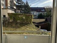 Modernisierte helle 3 Zimmer Wohnung - Stuttgart