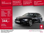 Audi A6, Avant sport 45 TDI qu S line °, Jahr 2021 - Stuttgart