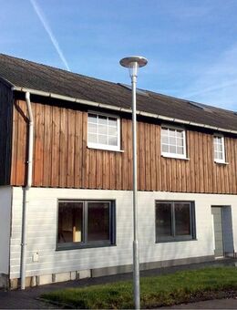 Renditeobjekt! Voll vermietetes Mehrfamilienhaus mit vier Wohneinheiten in der Nähe zu Schleswig - Hüsby