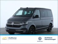 VW T6 California, 1 Ocean TDI STNDHZG SPORT, Jahr 2023 - Berlin