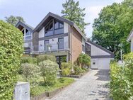 Familientraum in Rösrath - Haus mit viel Platz und Garten !Ohne Käuferprovision! - Rösrath