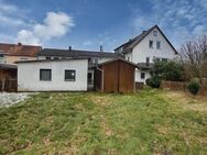Renovierungsbedürftiges Einfamilienhaus in Krummennaab - Krummennaab