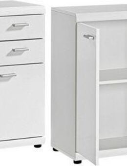 Procontour Sideboard Sun BESTSELLER! (OTTOs Choice), Höhe 74cm mit variabel verstellbaren Einlegeboden