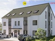Wohnung Albachstraße - 38-02-05 - Bitburg