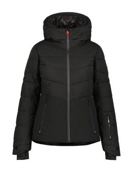Icepeak Skijacke ICEPEAK EVELETH (1-St) mit Reißverschluss