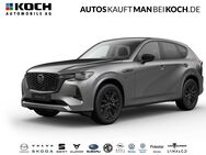 Mazda CX-60, AWD HOMURA °, Jahr 2022 - Berlin