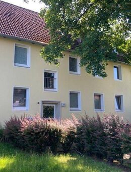 Von innen und außen saniert - die Einrichtung wird von Ihnen drapiert. - Braunschweig