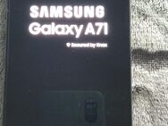 Samsung Galaxy A71 Wer es heute abholt bekommt es für 115 - Voerde (Niederrhein) Zentrum