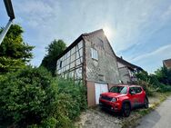 Sanierungsbedürftiges Einfamilienhaus mit großem Potenzial in ruhiger Lage von Dassel/Mackensen - Dassel