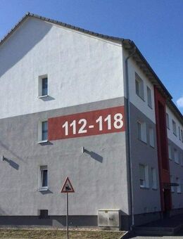 Preiswerte 3-Zimmer-Wohnung mit neuem Tageslichtbad und Balkon - Bielefeld