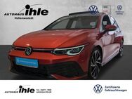 VW Golf, 2.0 TSI GTI VIII Clubsport Gar 09 2026 IQ-LIGHT, Jahr 2021 - Hohenwestedt