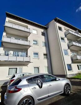 4 gepflegte Eigentumswohnungen incl. 2 Garagen in guter Lage - Betzdorf